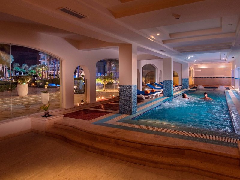 Premier Le Reve Hotel & Spa 43