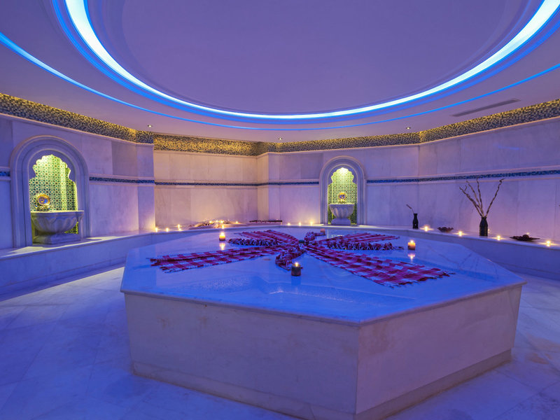 Premier Le Reve Hotel & Spa 45