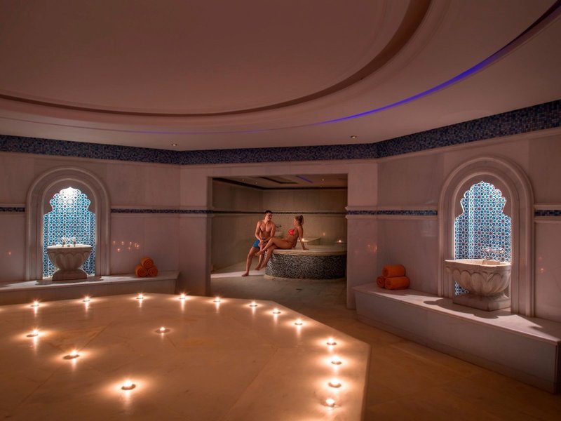Premier Le Reve Hotel & Spa 48