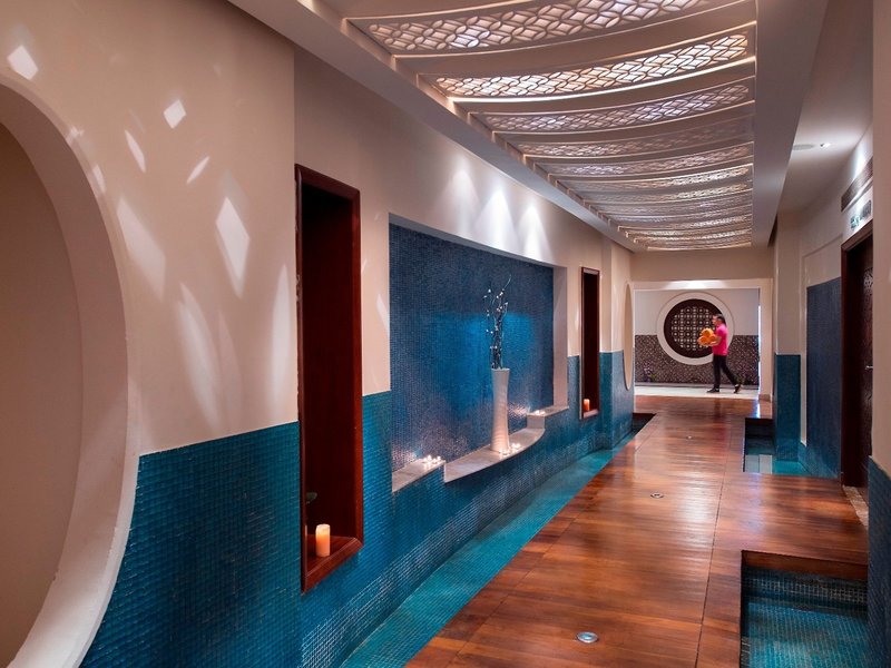 Premier Le Reve Hotel & Spa 49
