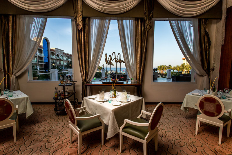 Premier Le Reve Hotel & Spa 6