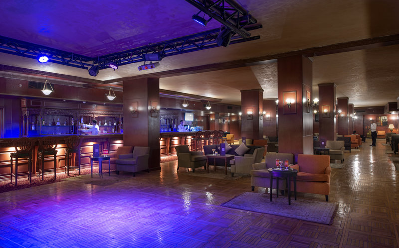 Premier Le Reve Hotel & Spa 7