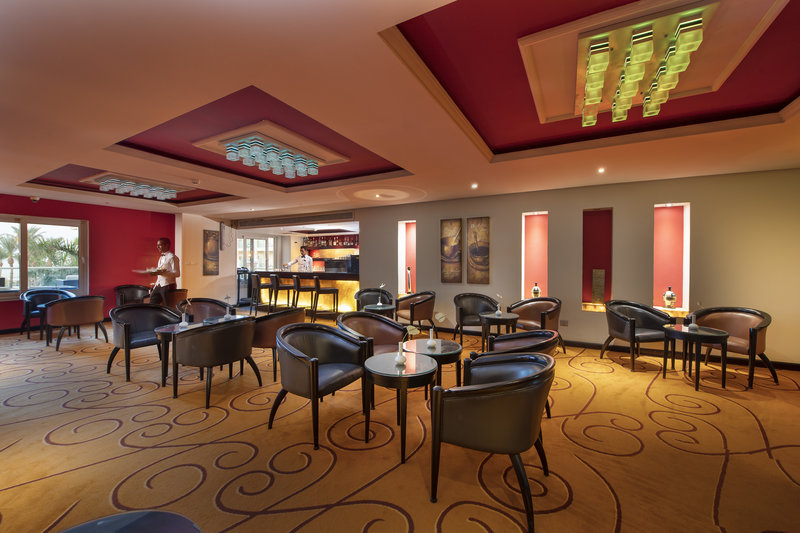 Premier Le Reve Hotel & Spa 8
