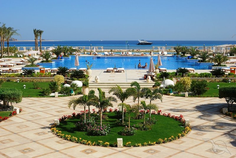 Premier Le Reve Hotel & Spa 6