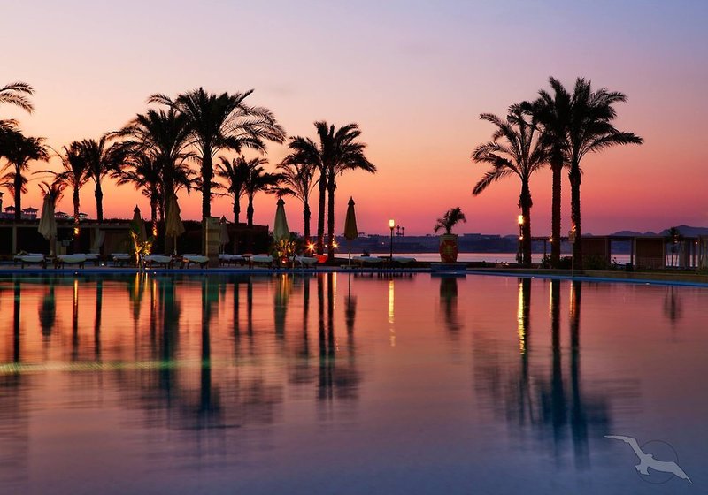 Premier Le Reve Hotel & Spa 7