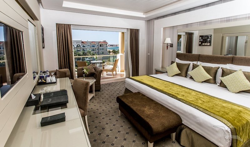 Premier Le Reve Hotel & Spa 8