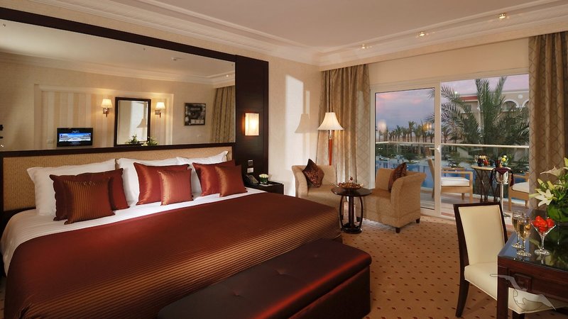 Premier Le Reve Hotel & Spa 9