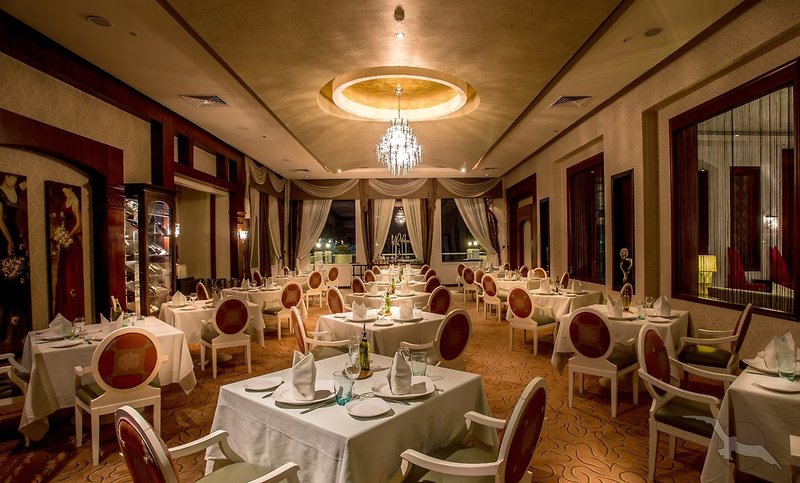 Premier Le Reve Hotel & Spa 10
