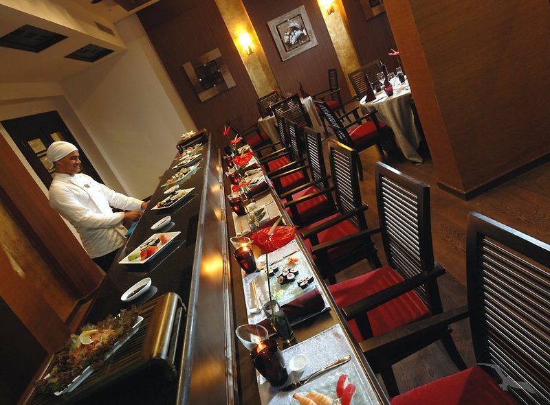 Premier Le Reve Hotel & Spa 12