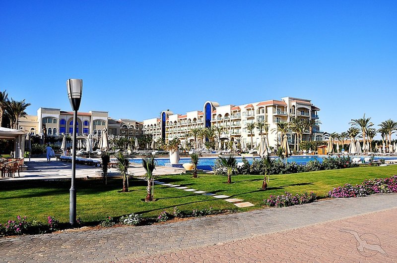 Premier Le Reve Hotel & Spa 13