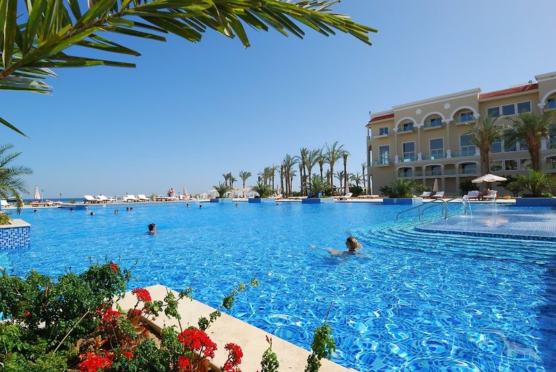 Premier Le Reve Hotel & Spa 15