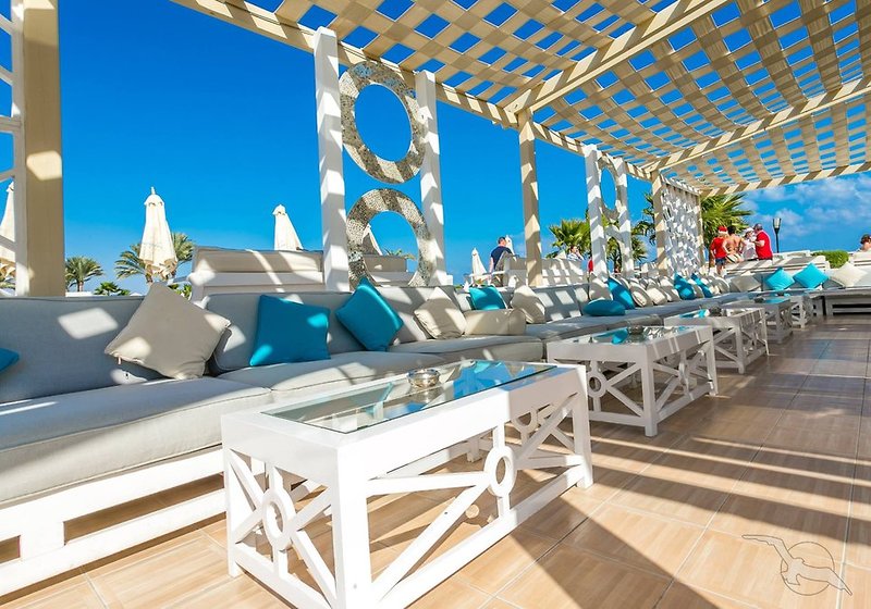 Premier Le Reve Hotel & Spa 16
