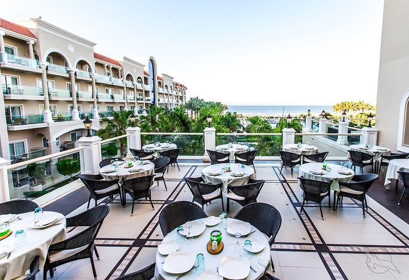 Premier Le Reve Hotel & Spa 17
