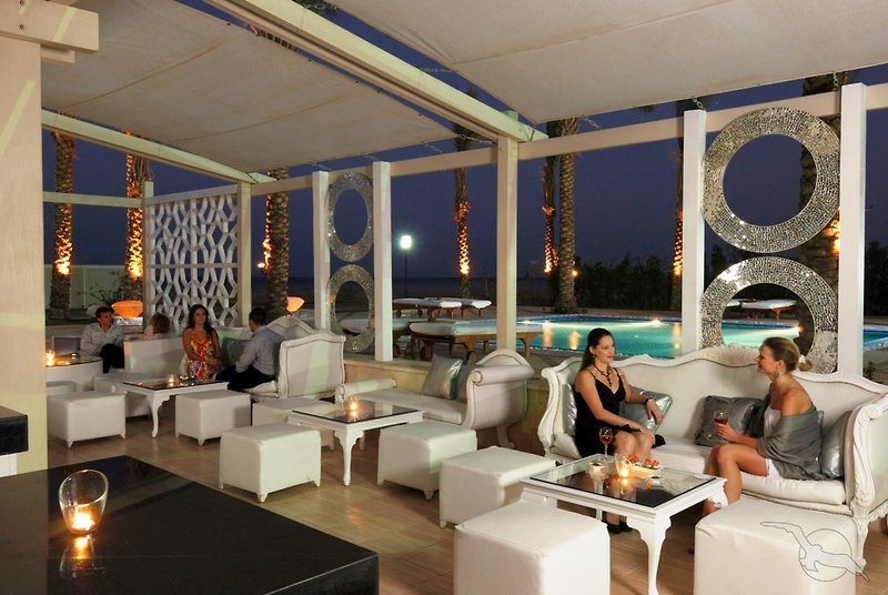 Premier Le Reve Hotel & Spa 18