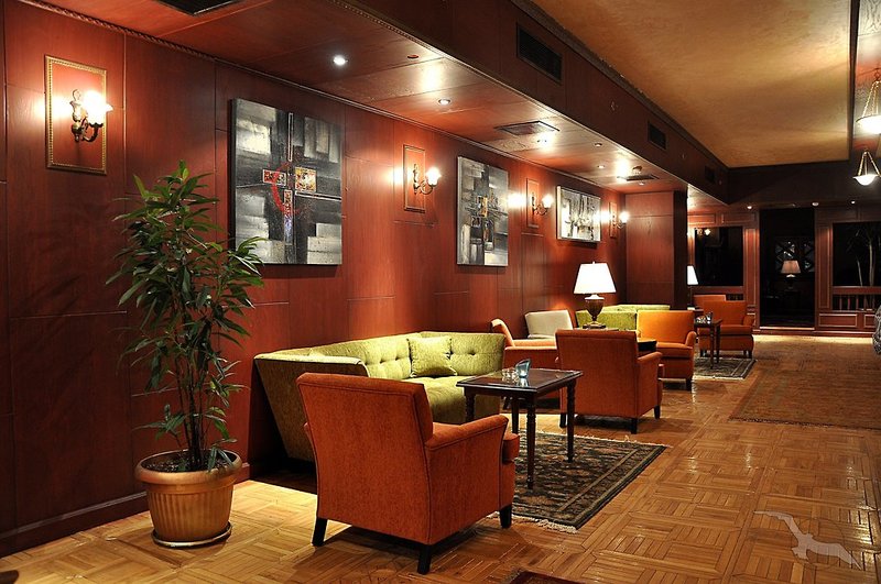 Premier Le Reve Hotel & Spa 19