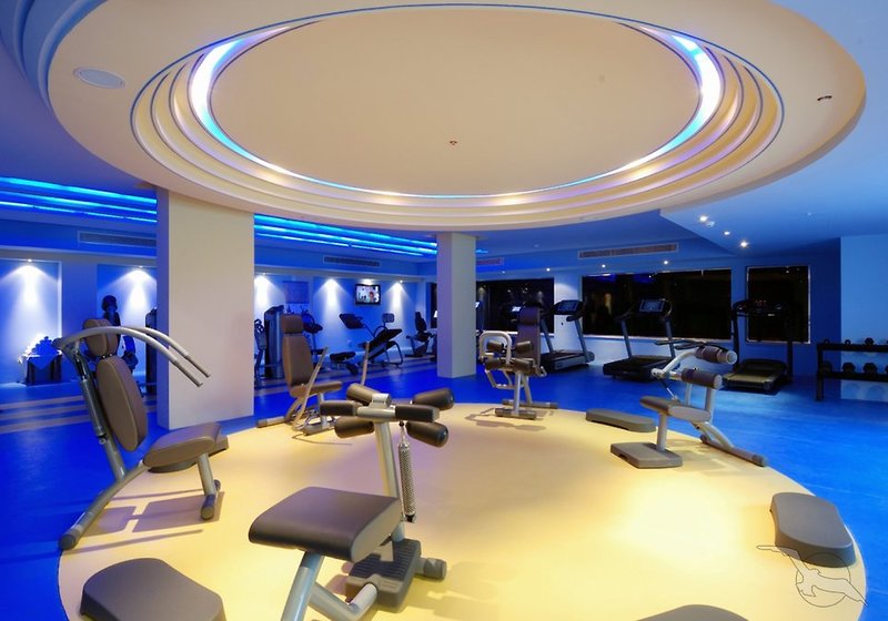 Premier Le Reve Hotel & Spa 20