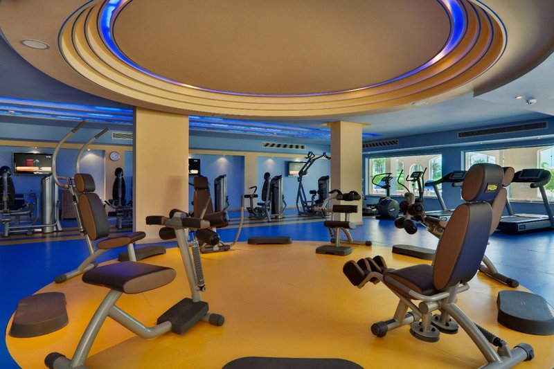 Premier Le Reve Hotel & Spa 6