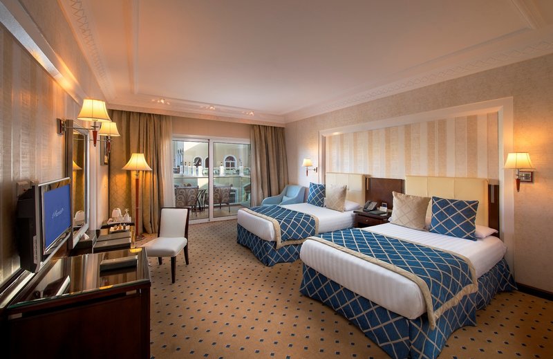 Premier Le Reve Hotel & Spa 7