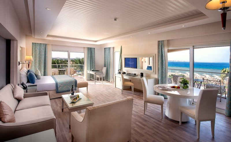 Premier Le Reve Hotel & Spa 9