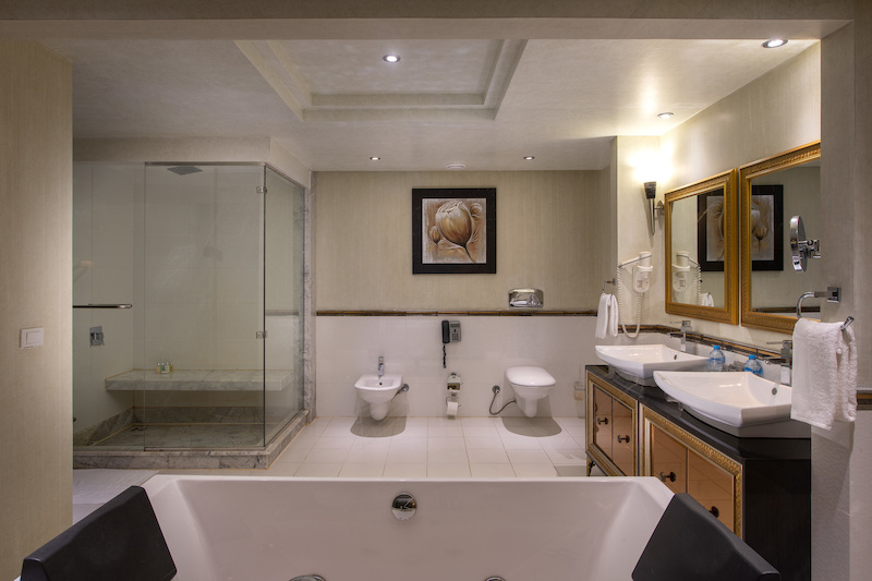 Premier Le Reve Hotel & Spa 10