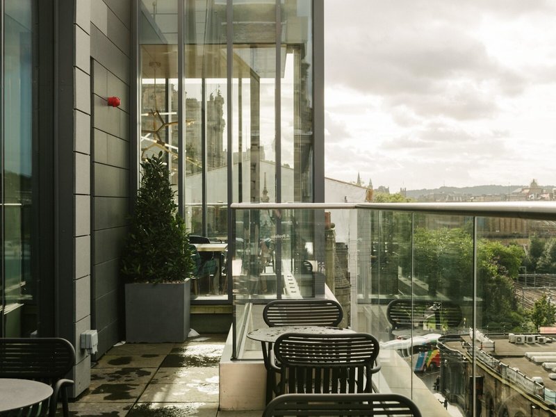 Market Street Hotel 3