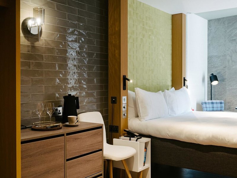 Market Street Hotel 4