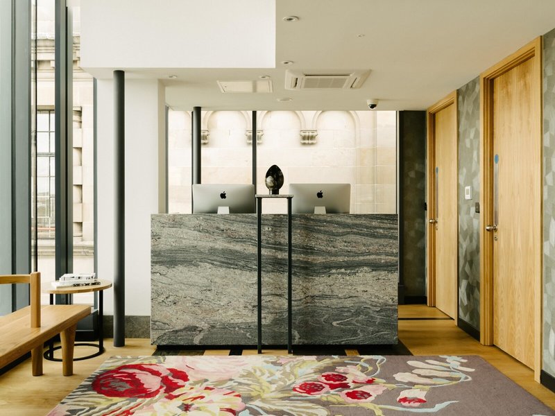 Market Street Hotel 5