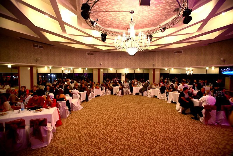 Cender Hotel 1