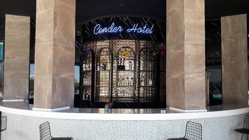 Cender Hotel 2