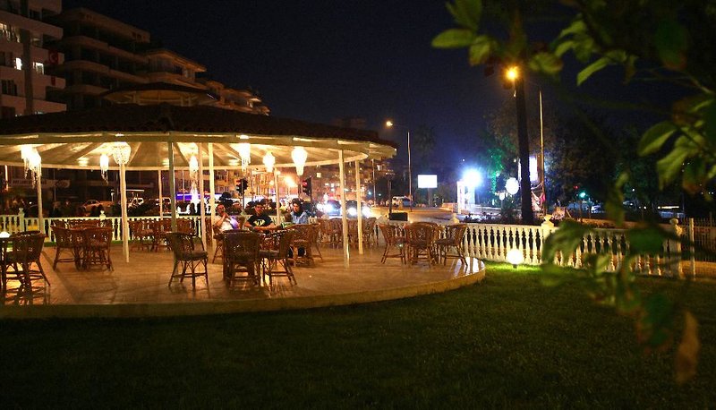 Cender Hotel 3