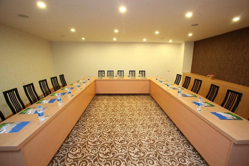 Cender Hotel 5