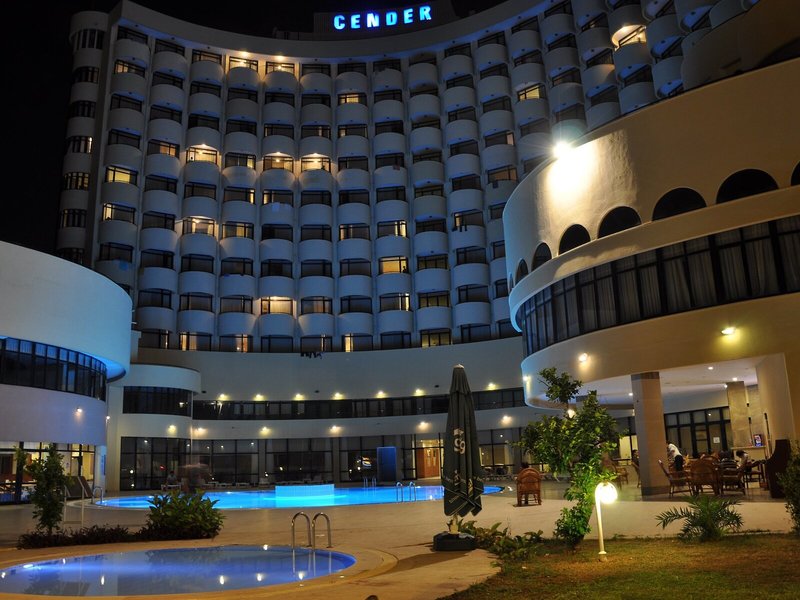 Cender Hotel 1