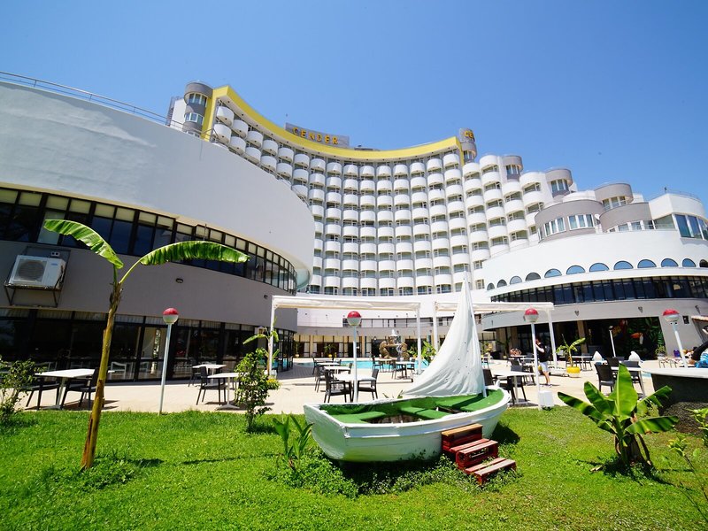 Cender Hotel 2