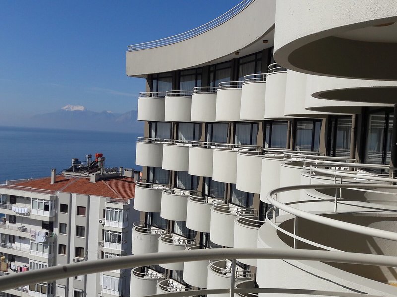 Cender Hotel 3