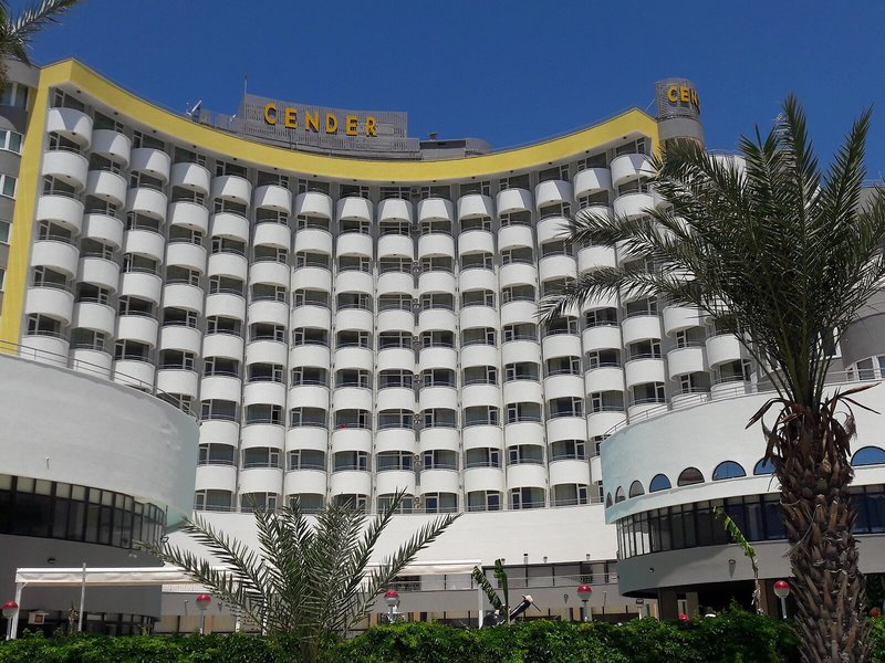 Cender Hotel 5