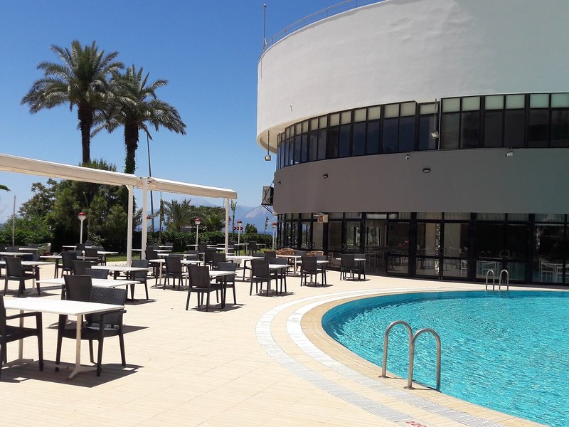 Cender Hotel 12