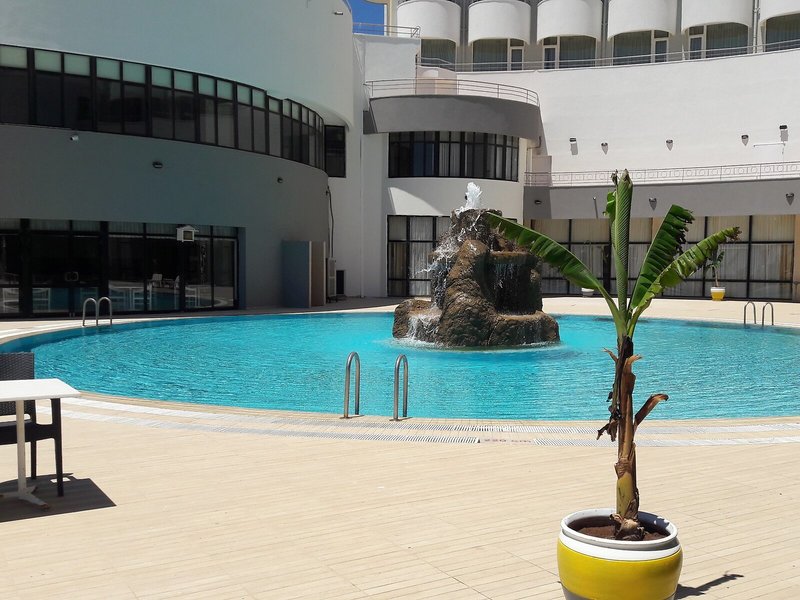 Cender Hotel 15