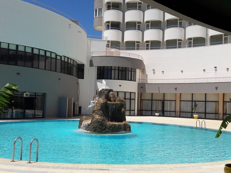 Cender Hotel 16