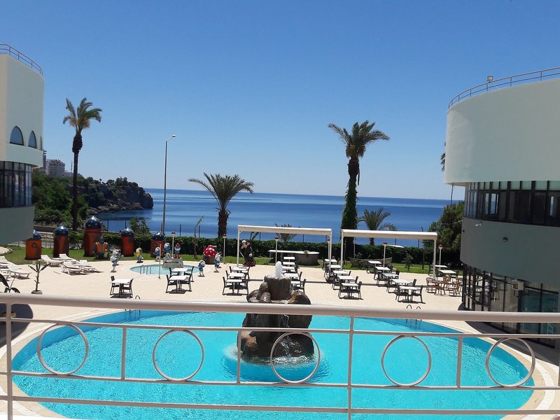 Cender Hotel 17