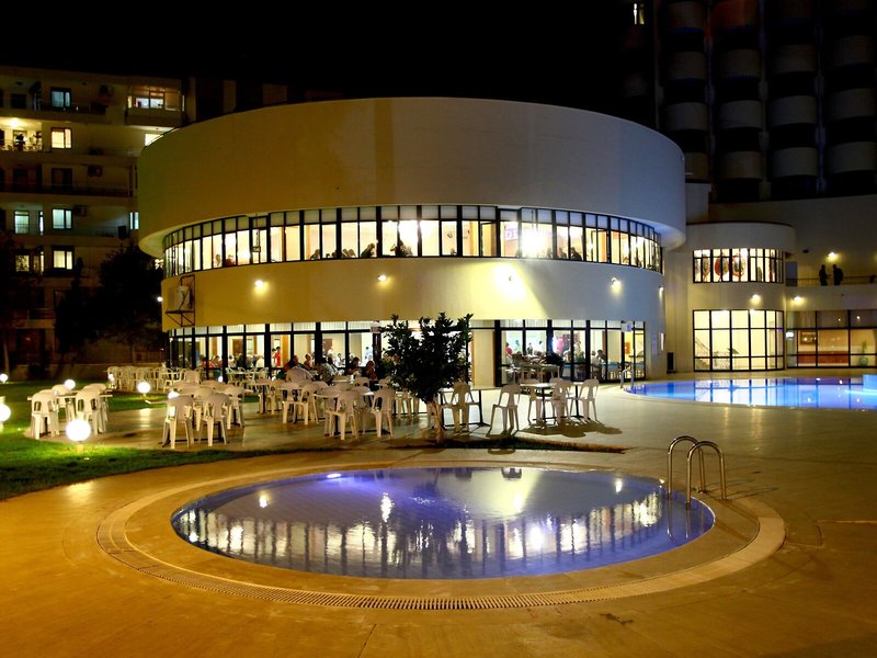Cender Hotel 19