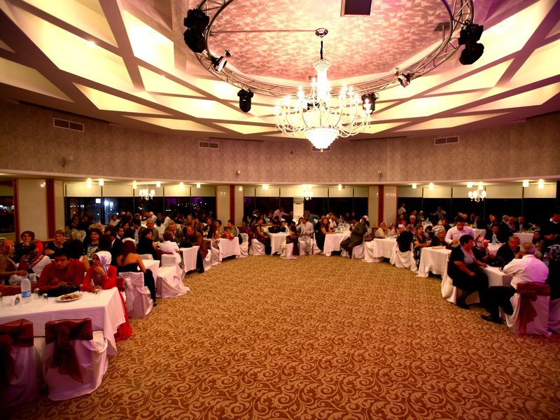 Cender Hotel 21