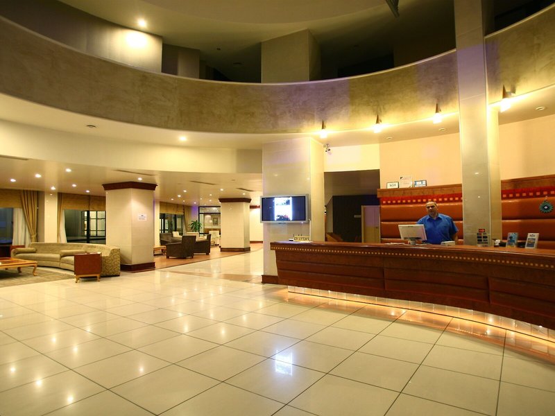 Cender Hotel 22