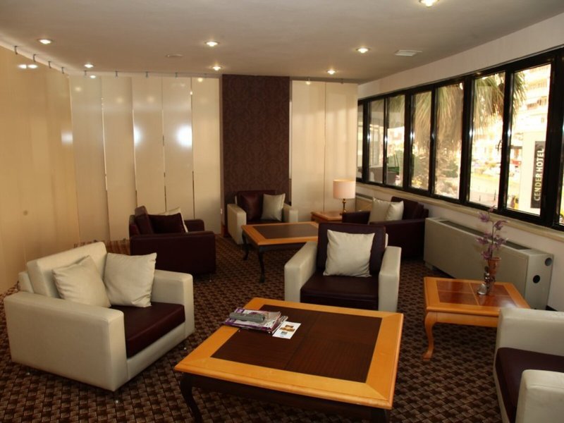 Cender Hotel 23