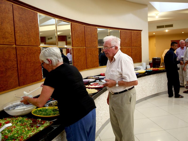 Cender Hotel 24