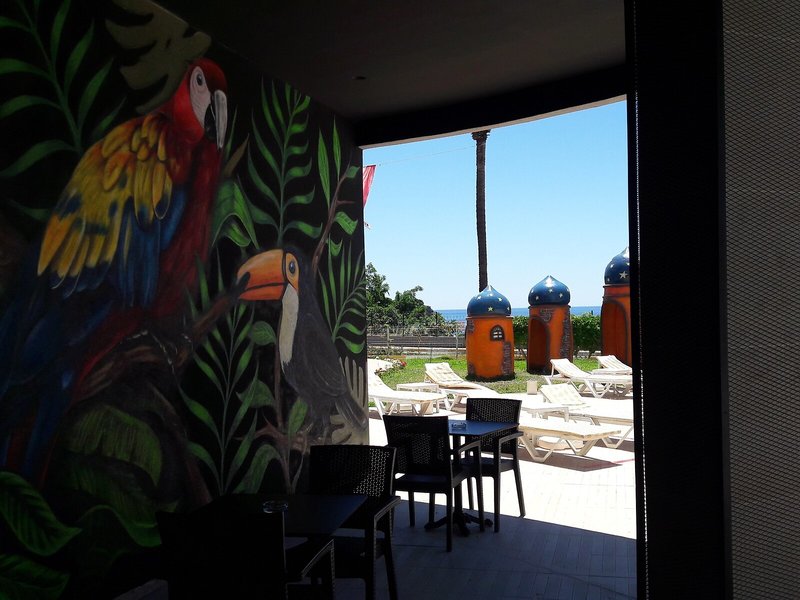 Cender Hotel 25