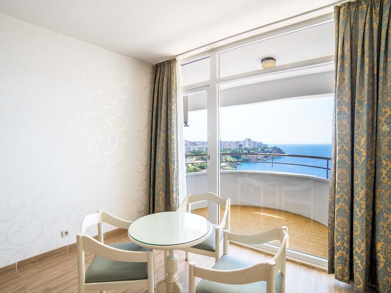 Cender Hotel 26