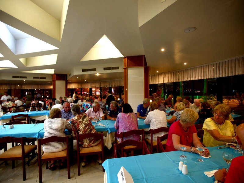 Cender Hotel 27