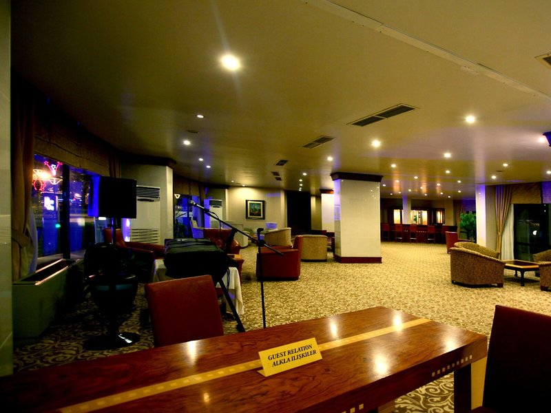 Cender Hotel 29