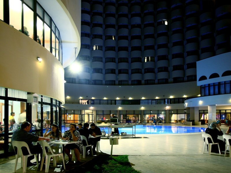 Cender Hotel 30