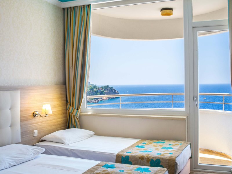 Cender Hotel 34